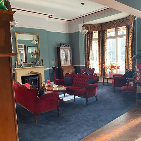 The Belmont Otel Shanklin Dış mekan fotoğraf