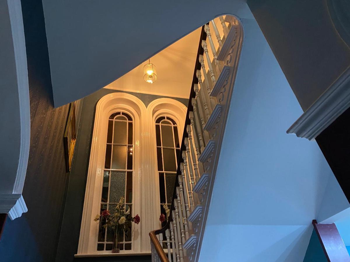 The Belmont Otel Shanklin Dış mekan fotoğraf