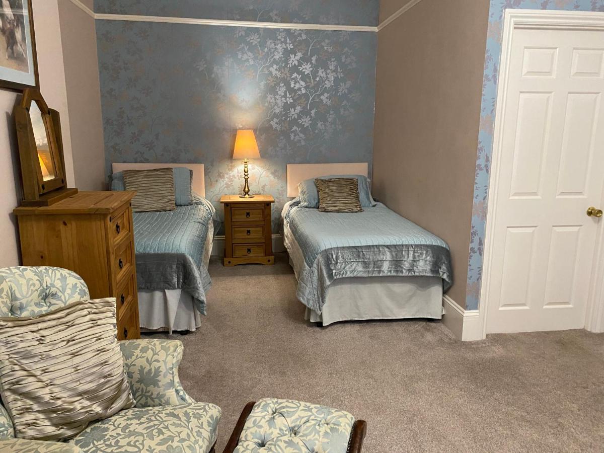 The Belmont Otel Shanklin Dış mekan fotoğraf