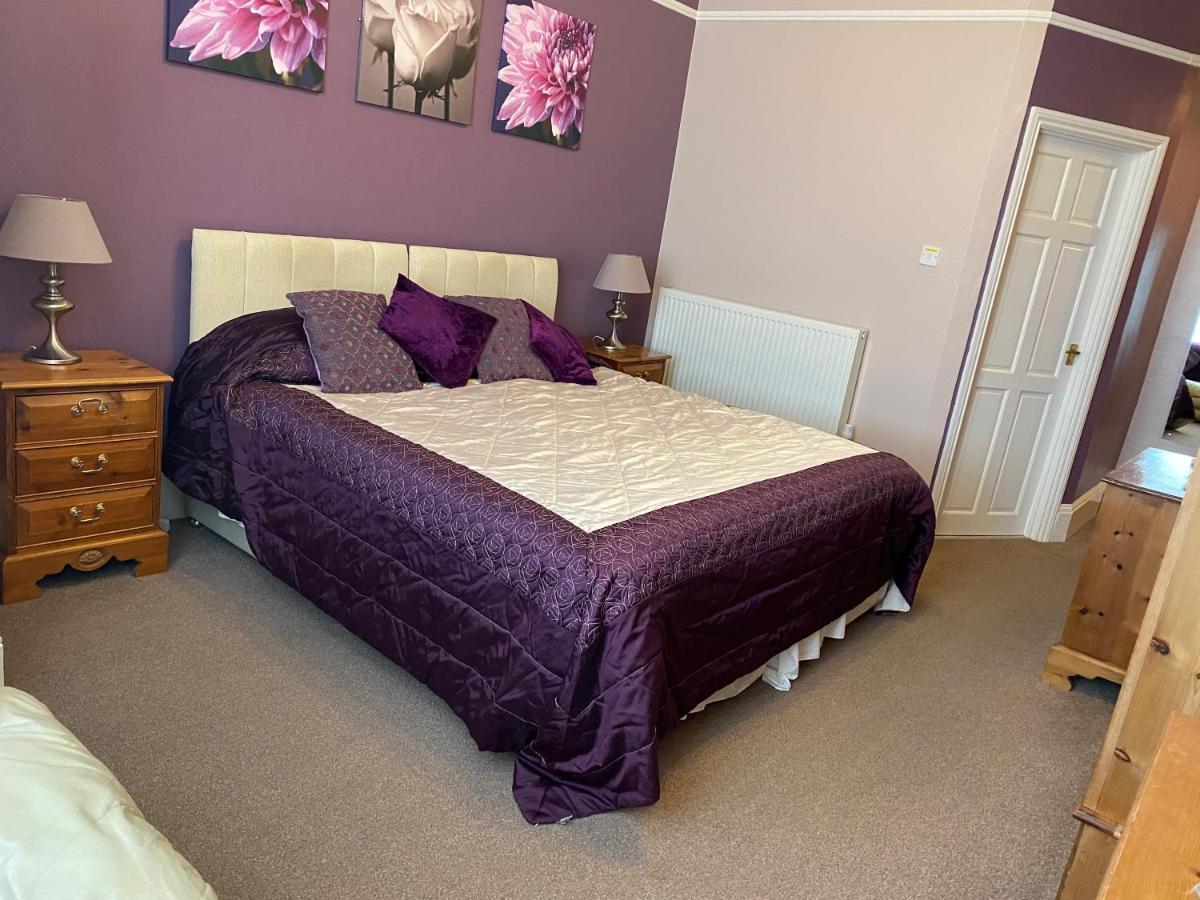 The Belmont Otel Shanklin Dış mekan fotoğraf