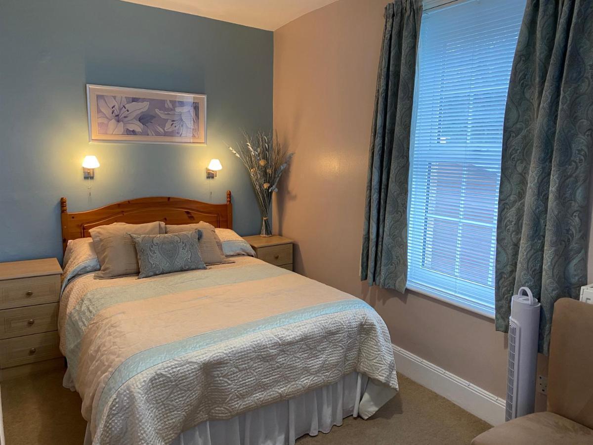 The Belmont Otel Shanklin Dış mekan fotoğraf
