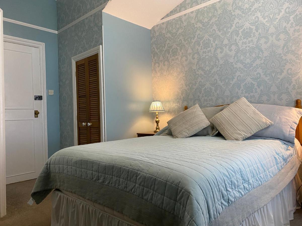 The Belmont Otel Shanklin Dış mekan fotoğraf