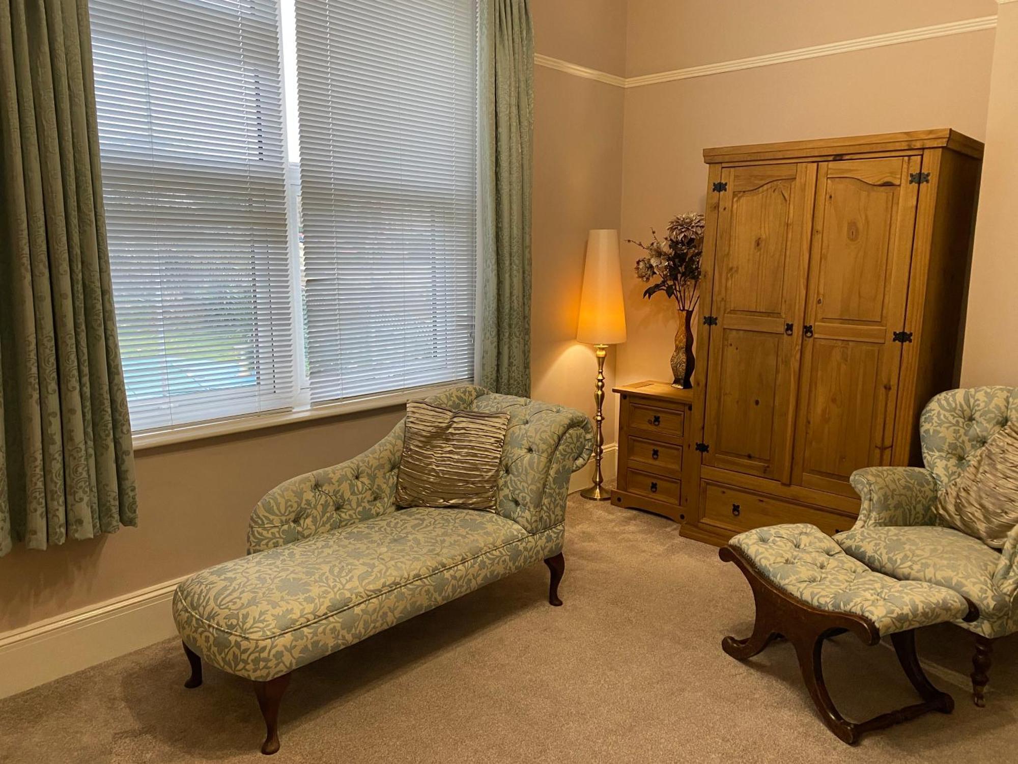 The Belmont Otel Shanklin Oda fotoğraf