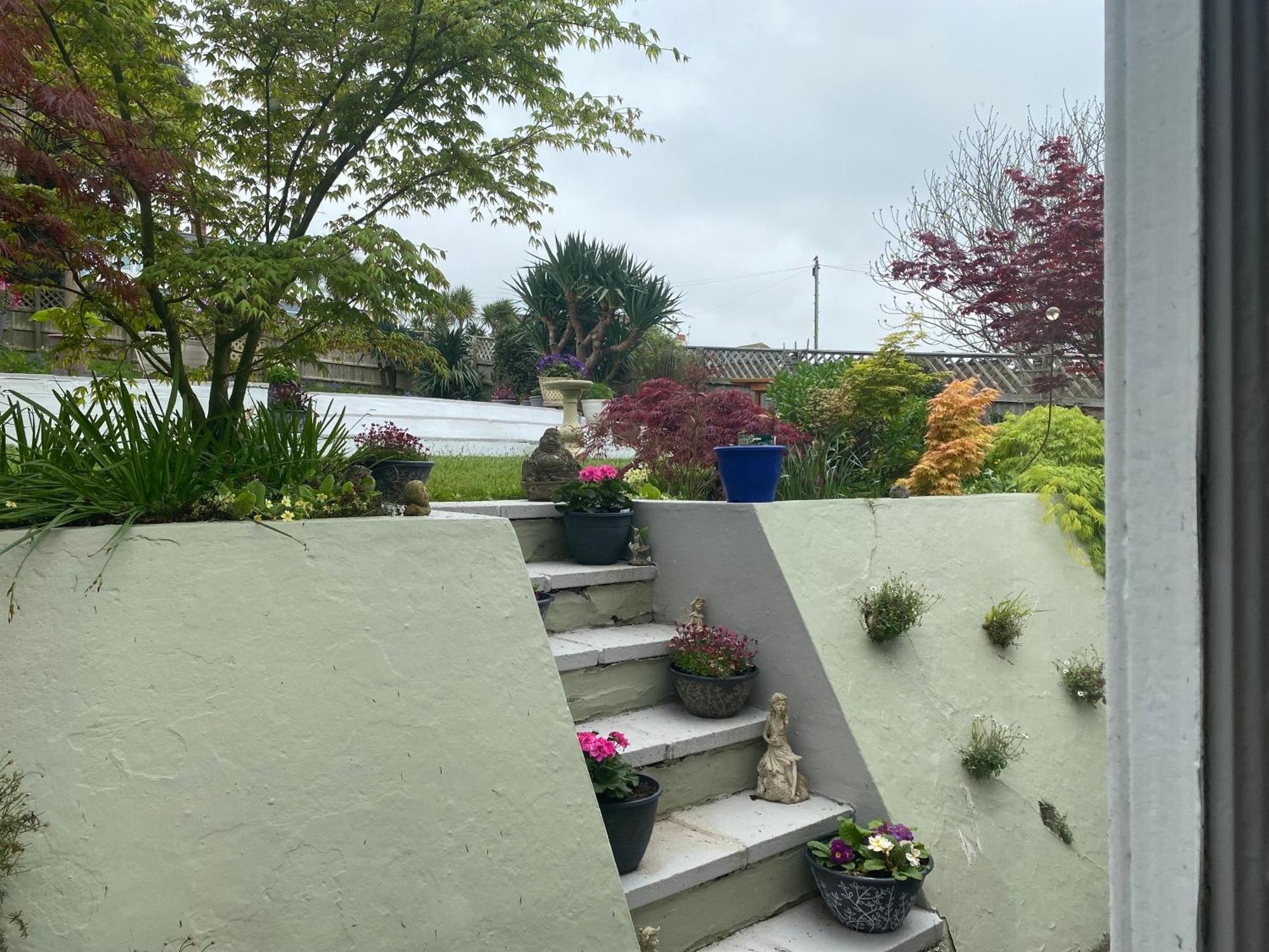 The Belmont Otel Shanklin Dış mekan fotoğraf